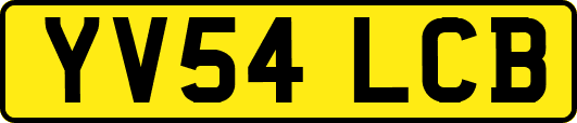 YV54LCB