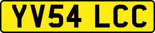 YV54LCC