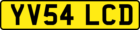 YV54LCD
