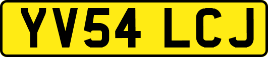 YV54LCJ