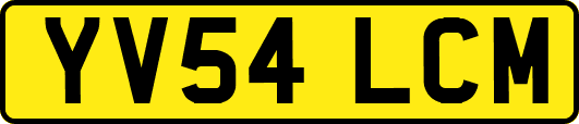 YV54LCM