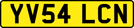 YV54LCN