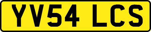 YV54LCS