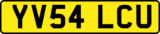 YV54LCU