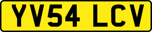 YV54LCV