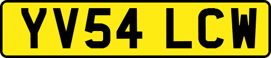 YV54LCW