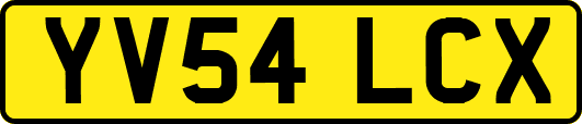 YV54LCX