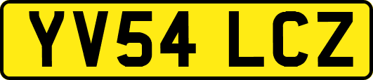 YV54LCZ