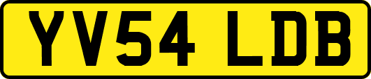 YV54LDB