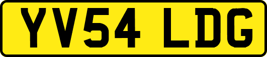 YV54LDG