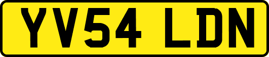 YV54LDN