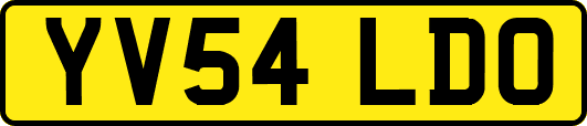 YV54LDO