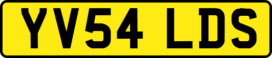 YV54LDS
