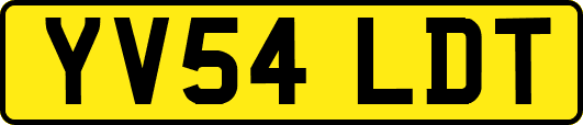 YV54LDT