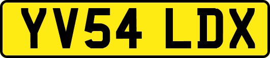 YV54LDX