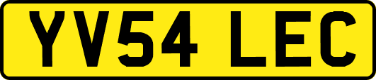 YV54LEC
