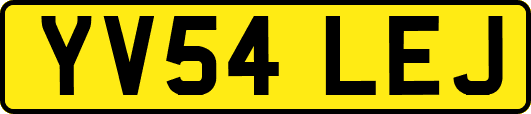 YV54LEJ