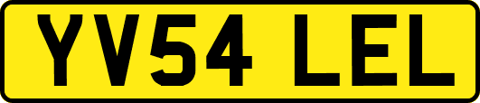 YV54LEL