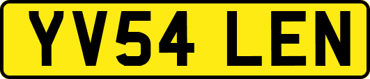 YV54LEN