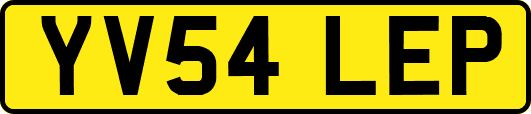 YV54LEP