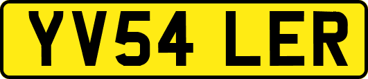 YV54LER