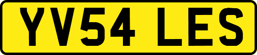 YV54LES