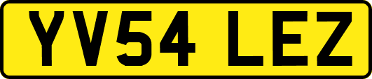 YV54LEZ