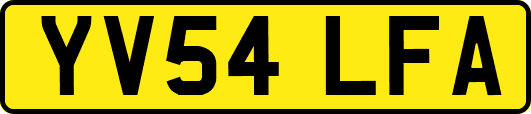 YV54LFA