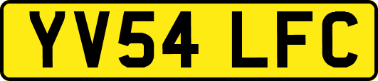 YV54LFC