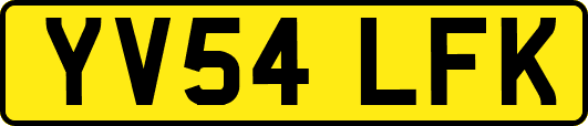 YV54LFK