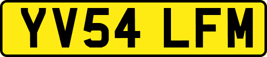 YV54LFM