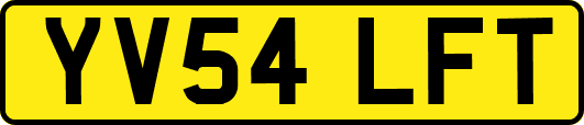 YV54LFT