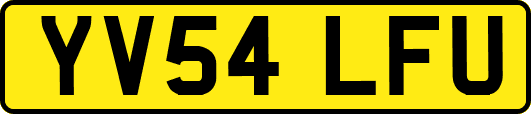 YV54LFU