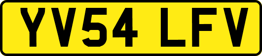 YV54LFV