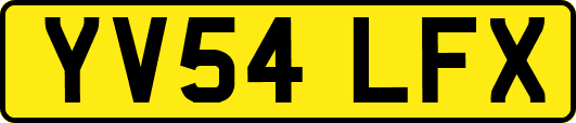 YV54LFX