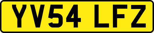 YV54LFZ