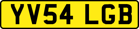 YV54LGB