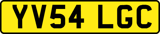 YV54LGC
