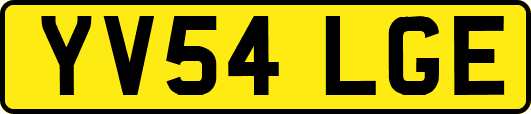 YV54LGE