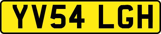 YV54LGH