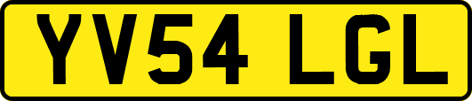 YV54LGL