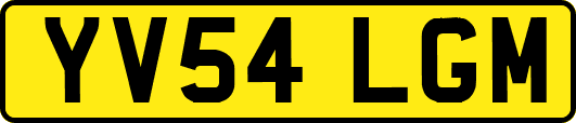 YV54LGM