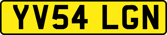 YV54LGN