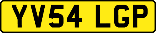 YV54LGP