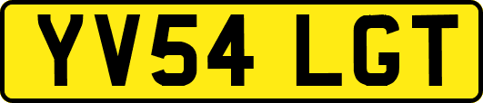 YV54LGT