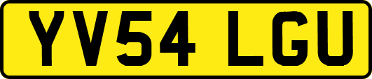 YV54LGU
