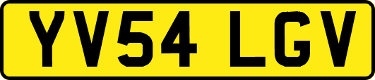 YV54LGV