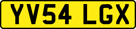 YV54LGX