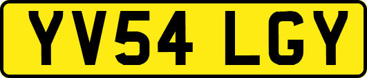 YV54LGY