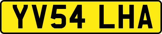 YV54LHA